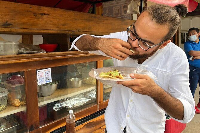 The best Taco Tour in Tulum - What Makes This Tour Special
