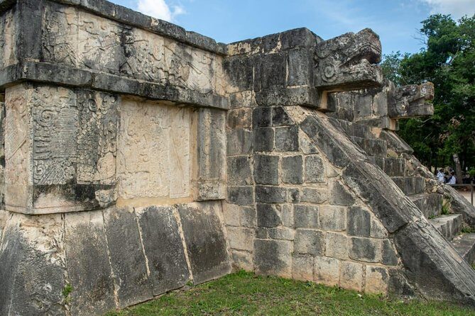 The best tour in Chichén Itzá, Valladolid and Cenote - Whats Included and What To Keep in Mind