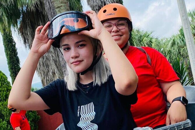 The best Tour of "Cuatrimotos" + Guide + transfer - What’s Included and What’s Not