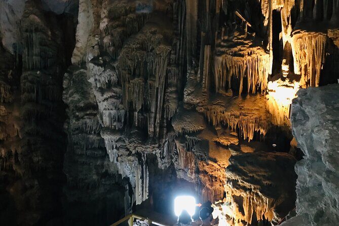 The best tour to "Grutas de García" + Cable Car + Guide + transfer - A Deep Dive into the Experience