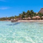 The best tour to Isla Mujeres Catamaran, open bar& lunch included - A Detailed Breakdown of the Experience