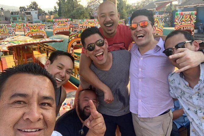 The best walk in Xochimilco - Exploring Xochimilco’s Attractions