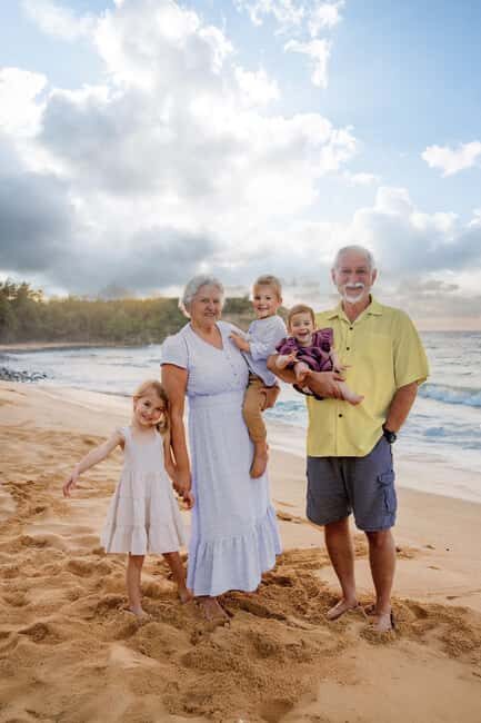 The Big Island: Professional Photographer Couples & Families - What Makes This Tour Special?