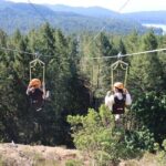 The Big Zip Experience - Practical Tips for Visitors