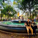 The bohemian neighborhood Of Coyoacan - The Itinerary: A Closer Look at Coyoacán’s Hidden Gems