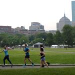 The Boston Running Tour Experience - The Experience Beyond the Run