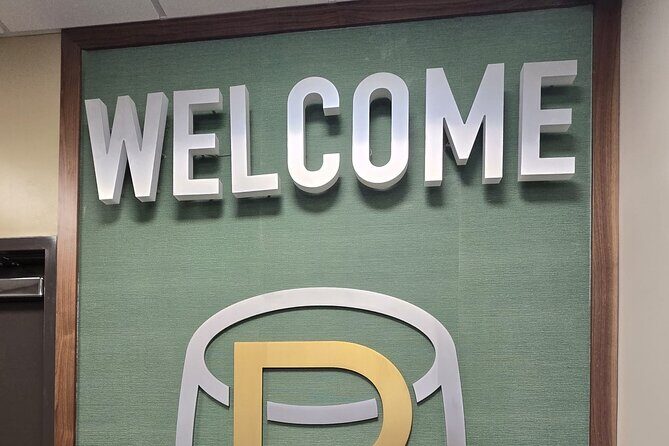 The Bourbon Bites tour Bardstown Bourbon's world's Capital - Who Should Consider This Tour?