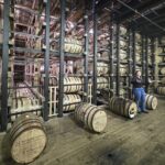 The Bourbon Bites Tour: Straight to the Barrel - Four Roses: The Spanish Mission Charm