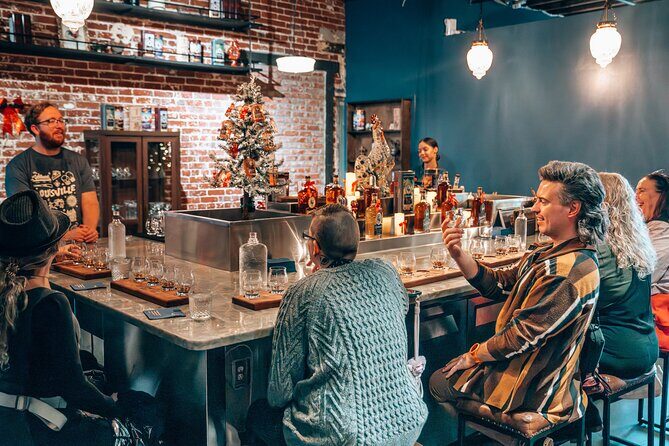 The Bourbon Trolley: Louisville Bourbon Tour & Tasting Experience - The Value of the Experience