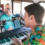 The Brew Bus: Austin Brewery Tour with Live Band - Frequently Asked Questions