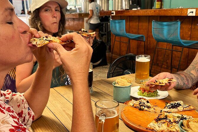 The Brew Tour - Cozumel - Who Is This Tour Best For?