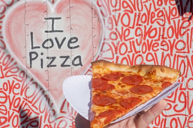 The Brooklyn Local Pizza and Brews Experience with Four Slices - The Value of This Tour