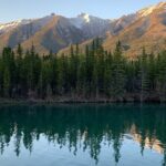 The Canmore History Tour - 1.5H Walk - The Experience in Practice