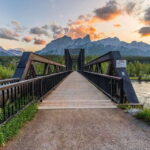 The Canmore HISTORY TOUR - Cowboys and Coal Miners 1.5H Walk - Who Will Love This Tour?