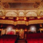 The Chicago Theatre Tour Experience - Authentic Experiences from Visitors