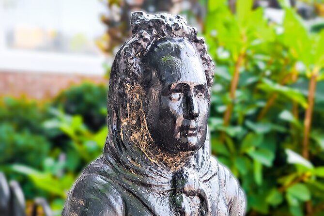 The Church Hill tour with Historian Jane - Who Will Love This Tour?