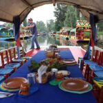 The City Green Exploring the Urban Eco Reserve of Xochimilco - Visiting a Working Chinampa and Farm