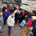 The City Speaks: Languages & Slang of Lower East Side - Itinerary Breakdown: What Makes Each Stop Special