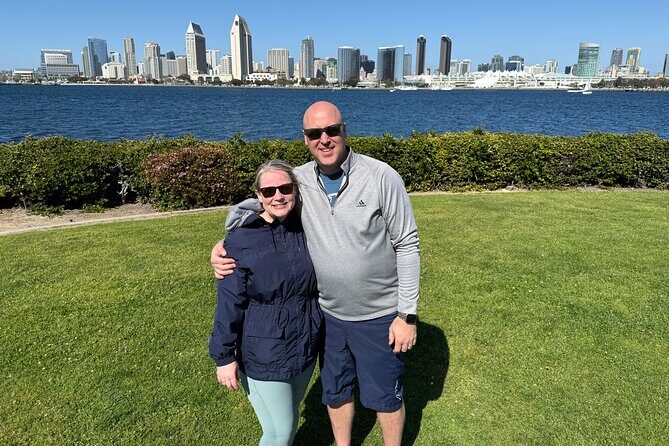 The Coronado Walking Tour - Final Thoughts