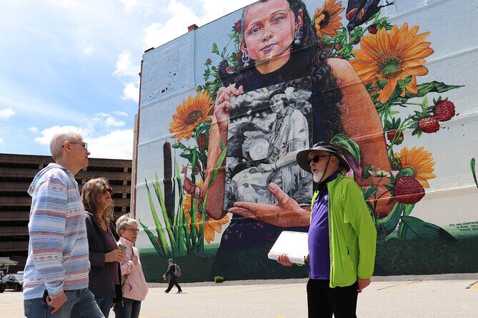 The Creative Capital: An Art and Architecture Tour of Providence - Exploring Providence’s Landmarks