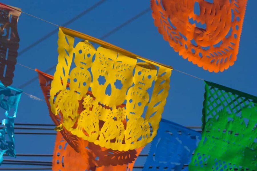 The Day of the Dead Private Tour in Playa del Carmen - Who Should Consider This Tour?