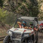 The Dual Experience Combo - The Sum Up