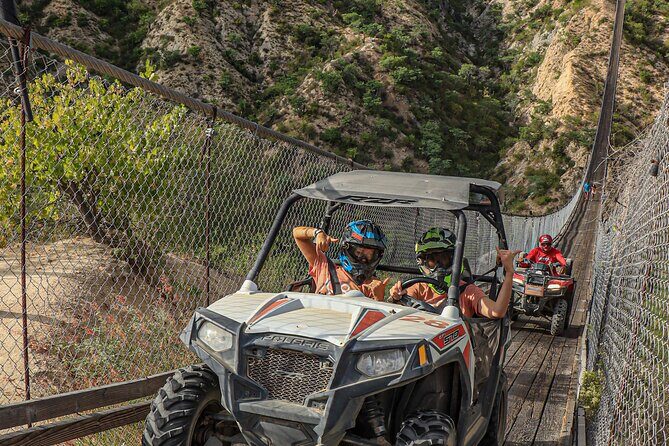 The Dual Experience Combo - The Sum Up