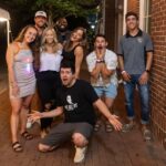 The Duluth Disembodied Dirge Ghost Tour - Who Will Love This Tour?