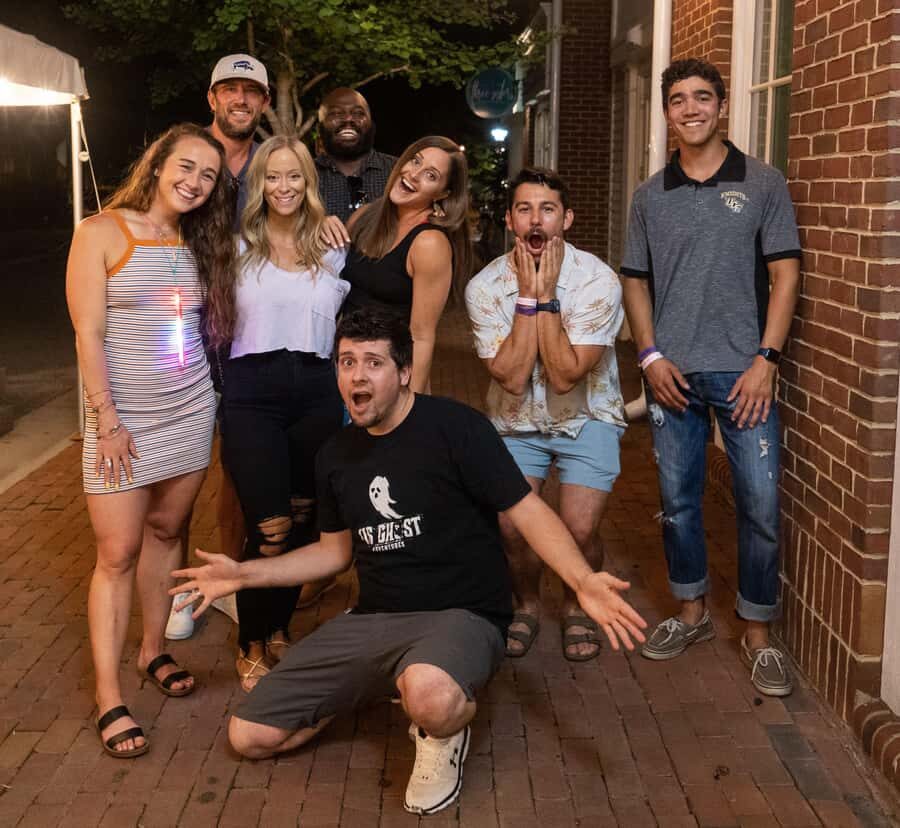 The Duluth Disembodied Dirge Ghost Tour - Who Will Love This Tour?