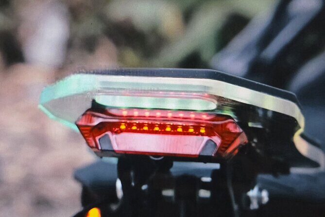 The E-Scooter de Tour of Pittsburgh - Why You Might Love This Tour