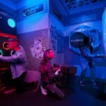 The Escape Game at MarketStreet in Lynnfield - Who will enjoy this experience?