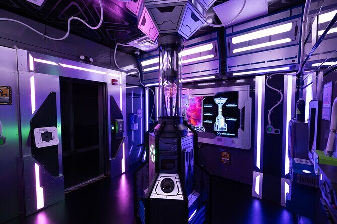 The Escape Game at MarketStreet in Lynnfield - Frequently Asked Questions