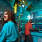 The Escape Game at Sawgrass Mills in Sunrise - The Value of a Guided, Small-Group Experience