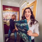 The Escape Game at Times Square in NYC - An In-Depth Look at The Escape Game in Times Square