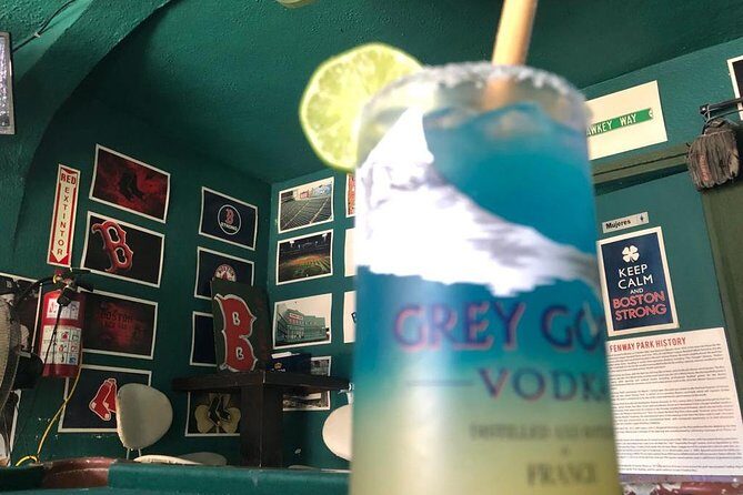 The Fenway Bar Experience - Authentic Experiences and What Travelers Say