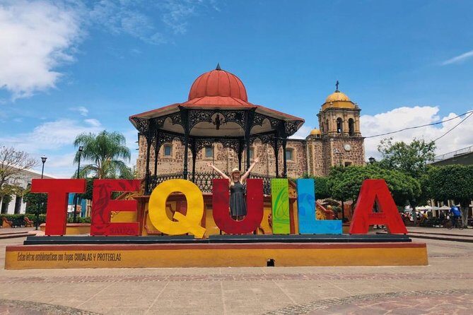 The Fire TOUR - Pyramids, Volcanoes, Agaves & Tequila - What’s Included and What’s Not