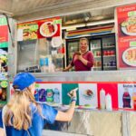 The Flavor & Charm of Washington Heights - New York - The Food: Tasting the Heart of Latin America in NYC