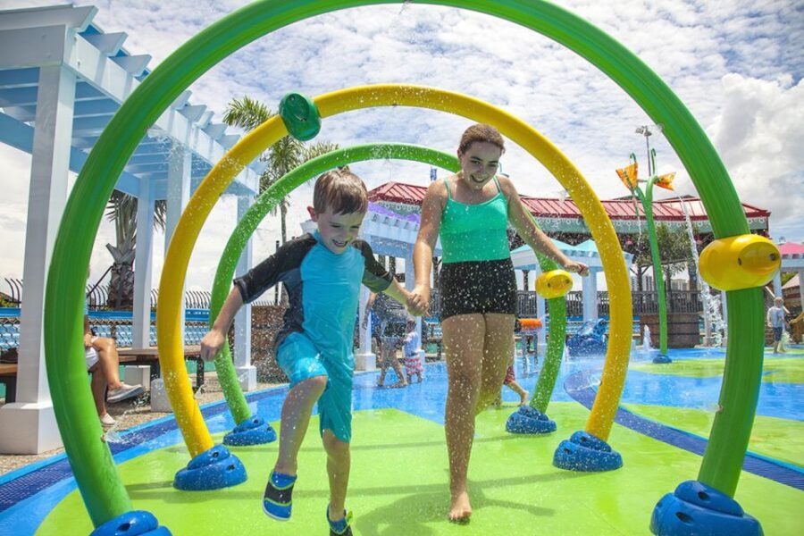 The Florida Aquarium Ticket - A Closer Look at the Experience