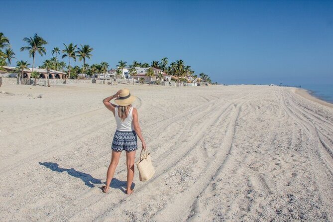 The forgotten minning towns of Baja Sur - Why This Tour Offers Real Value