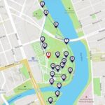 The Forks Historic Site: a Smartphone Audio Tour - An In-Depth Look at the Tour Experience