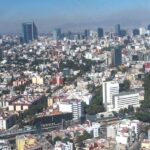 The Gala Dinner at Bellini in Mexico City - The Food and Atmosphere