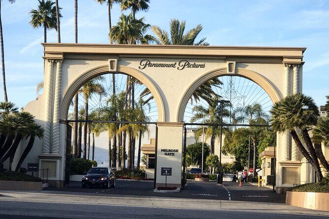 The Golden Age of Hollywood Tour - Frequently Asked Questions