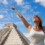 The Great Chichen Itza and Suytun & ikkil Cenotes guided tour - The Itinerary in Detail