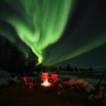 The Greatest Valuable Aurora Manor & Hunting Tour --Exclusive Tour Operator - In-Depth Breakdown of the Tour Experience
