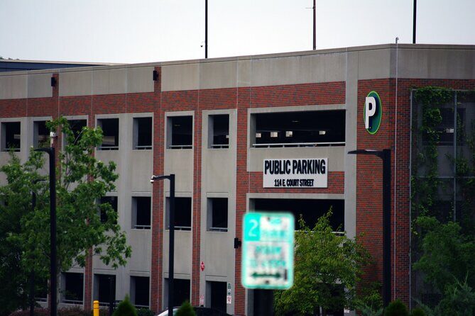 The Greenville Ghost Hunt 2 Hour Walking Tour - What’s It Like to Walk This Route?