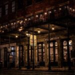 The Grimoire Ghouls and Graves: Galveston Ghost Tour - What You Can Expect