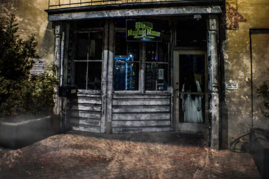 The Grimoire Ghouls and Graves: Galveston Ghost Tour - Is This Tour Right for You?