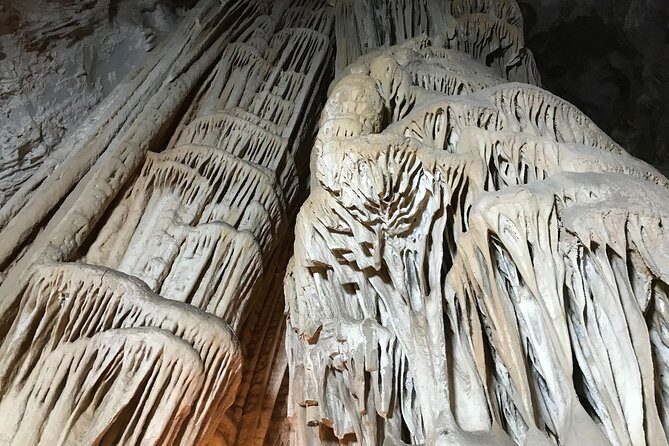 The Grutas de Garcia & Town (Cablecar Ticket + Premium SUV) - Transportation and Logistics