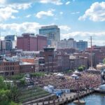 The Heart of Downtown Nashville: A Self-Guided Audio Tour - The Practical Side