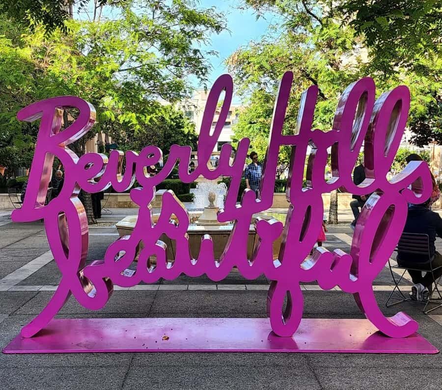 The History and Architecture of Beverly Hills - The Practicalities